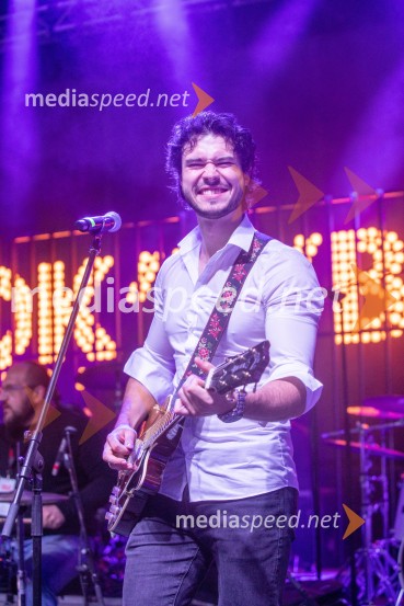 Radio City 30 let z velikim koncertom pod Pohorjem