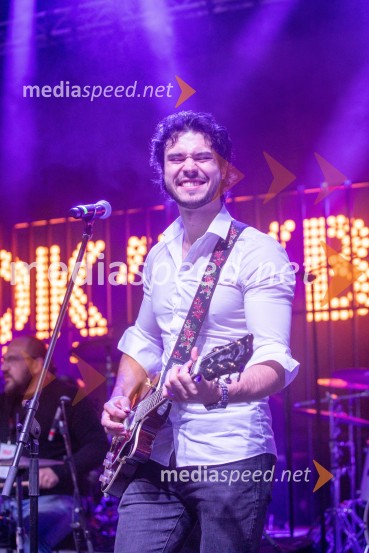 Radio City 30 let z velikim koncertom pod Pohorjem