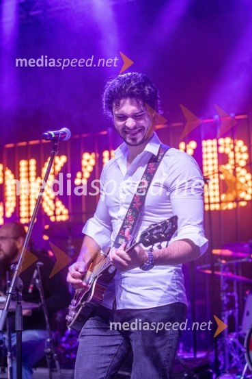 Radio City 30 let z velikim koncertom pod Pohorjem