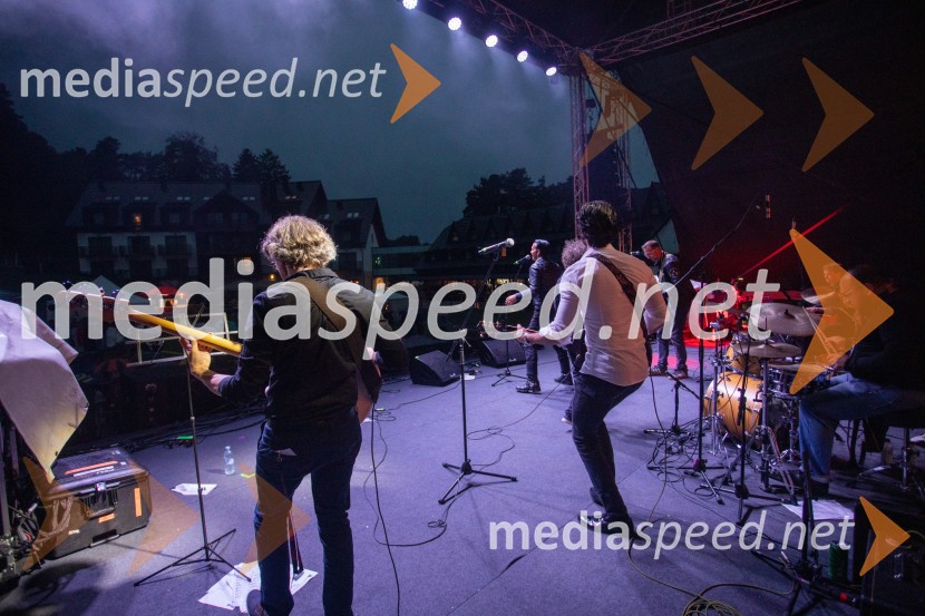 Radio City 30 let z velikim koncertom pod Pohorjem