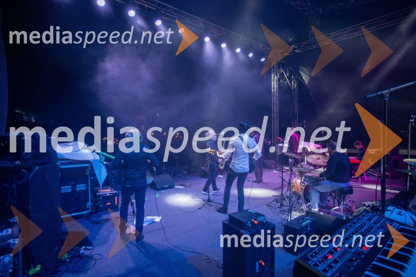 Radio City 30 let z velikim koncertom pod Pohorjem