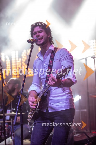 Radio City 30 let z velikim koncertom pod Pohorjem