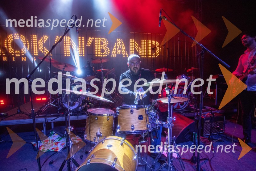 Radio City 30 let z velikim koncertom pod Pohorjem