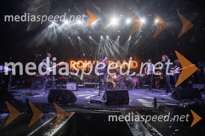 Radio City 30 let z velikim koncertom pod Pohorjem