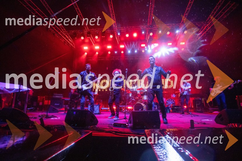 Radio City 30 let z velikim koncertom pod Pohorjem