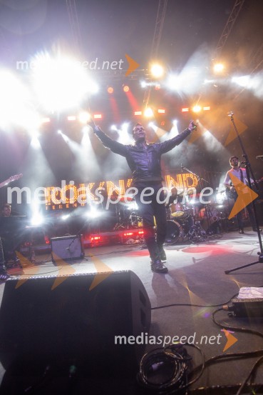 Radio City 30 let z velikim koncertom pod Pohorjem