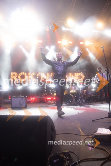 Radio City 30 let z velikim koncertom pod Pohorjem