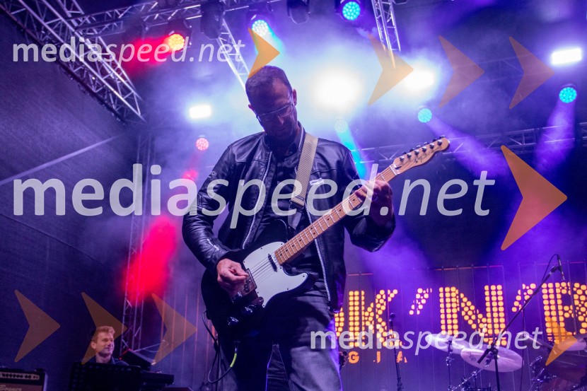 Radio City 30 let z velikim koncertom pod Pohorjem