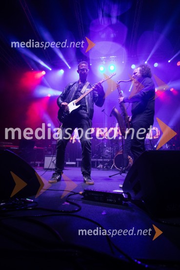 Radio City 30 let z velikim koncertom pod Pohorjem