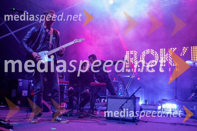 Radio City 30 let z velikim koncertom pod Pohorjem