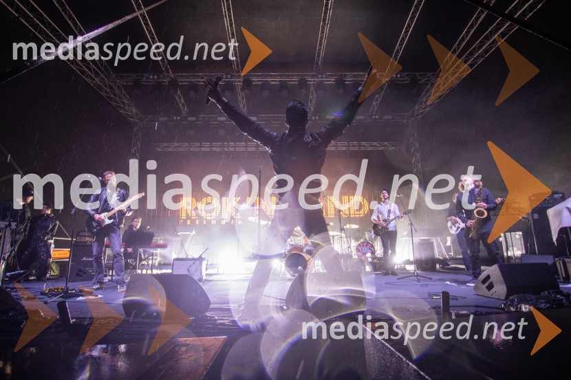 Radio City 30 let z velikim koncertom pod Pohorjem