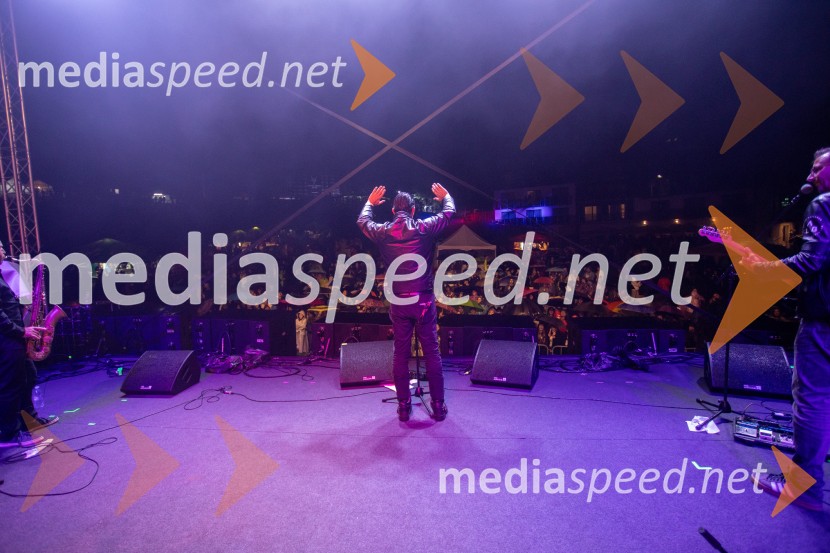 Radio City 30 let z velikim koncertom pod Pohorjem