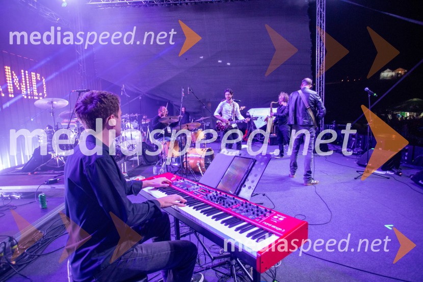 Radio City 30 let z velikim koncertom pod Pohorjem