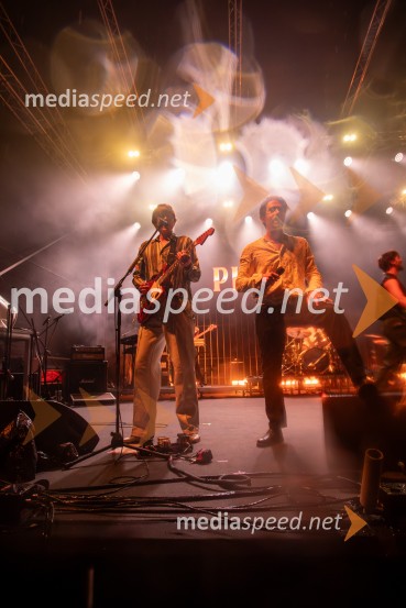  Kris  Guštin, Joker Out;  Bojan Cvjetićanin, Joker OutRadio City 30 let z velikim koncertom pod Pohorjem