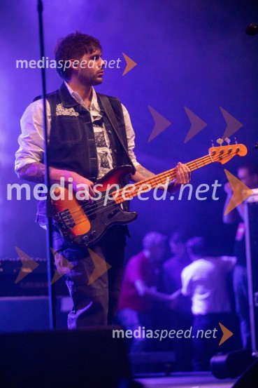  Nace  Jordan, Joker OutRadio City 30 let z velikim koncertom pod Pohorjem