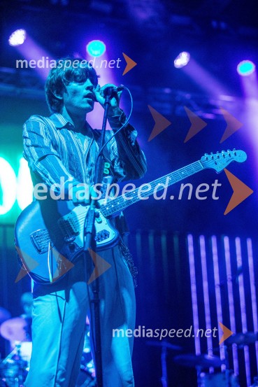  Kris  Guštin, Joker OutRadio City 30 let z velikim koncertom pod Pohorjem