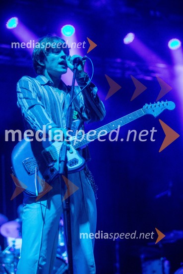  Kris  Guštin, Joker OutRadio City 30 let z velikim koncertom pod Pohorjem