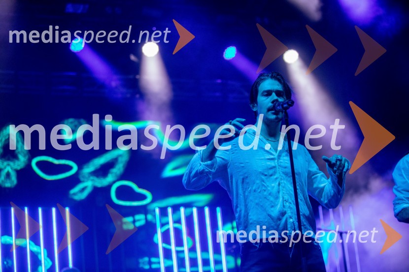  Bojan Cvjetićanin, Joker OutRadio City 30 let z velikim koncertom pod Pohorjem