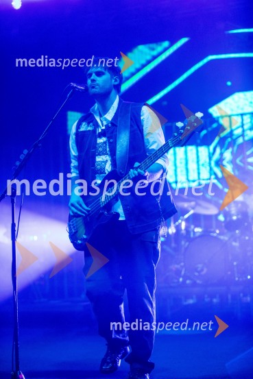  Nace  Jordan, Joker OutRadio City 30 let z velikim koncertom pod Pohorjem