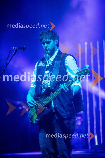  Nace  Jordan, Joker OutRadio City 30 let z velikim koncertom pod Pohorjem