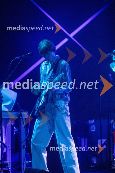  Kris  Guštin, Joker OutRadio City 30 let z velikim koncertom pod Pohorjem