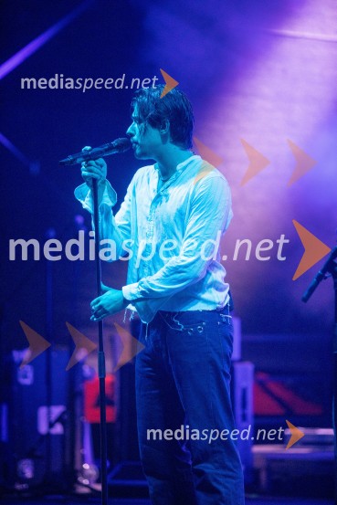  Bojan Cvjetićanin, Joker OutRadio City 30 let z velikim koncertom pod Pohorjem