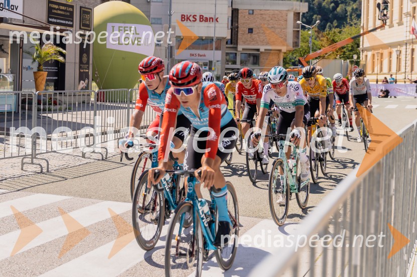 57. Velika nagrada Kranja, najstarejša slovenska kolesarska dirka