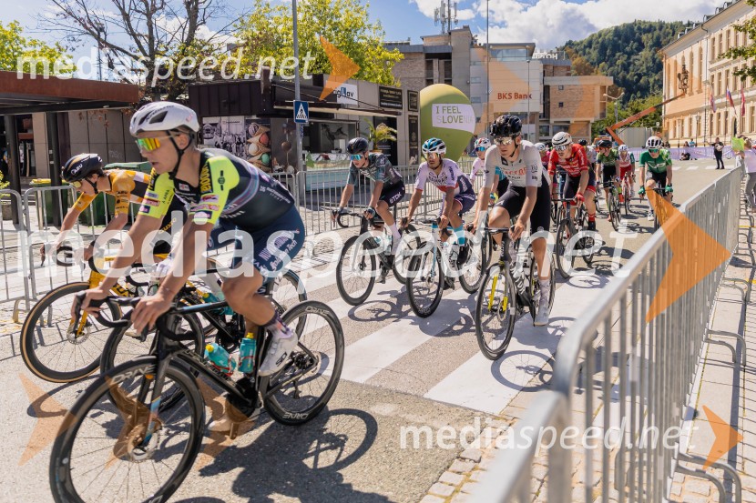 57. Velika nagrada Kranja, najstarejša slovenska kolesarska dirka