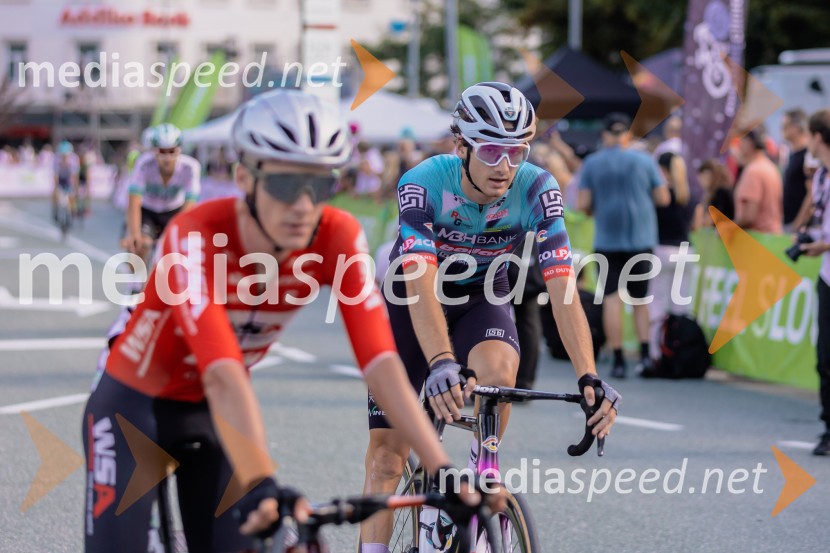 57. Velika nagrada Kranja, najstarejša slovenska kolesarska dirka