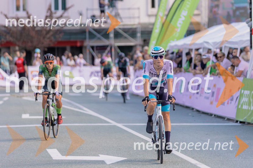 57. Velika nagrada Kranja, najstarejša slovenska kolesarska dirka