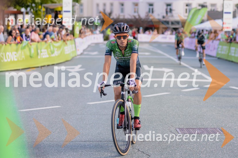 57. Velika nagrada Kranja, najstarejša slovenska kolesarska dirka