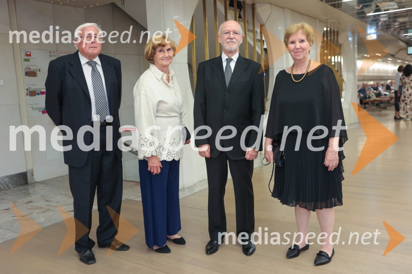 Opera Tosca Giacoma Puccinija, Ljubljana Festival