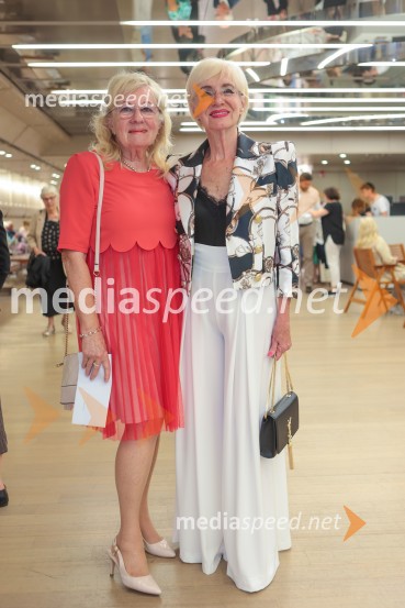  ... ;  Metka  Premerl, slavistkaOpera Tosca Giacoma Puccinija, Ljubljana Festival