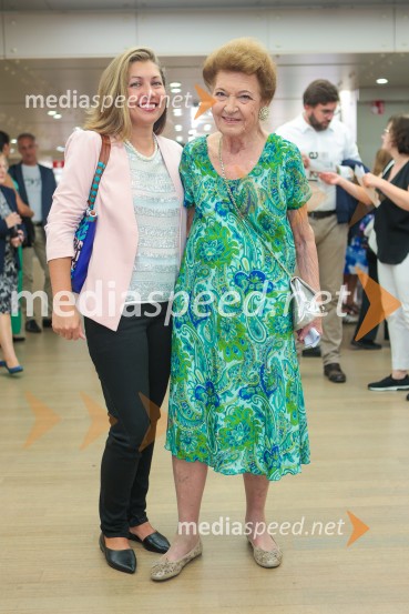 Opera Tosca Giacoma Puccinija, Ljubljana Festival
