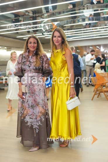 Opera Tosca Giacoma Puccinija, Ljubljana Festival