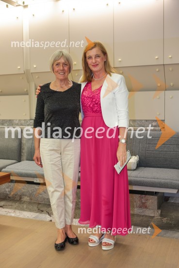 Opera Tosca Giacoma Puccinija, Ljubljana Festival