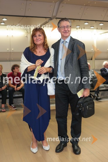 Opera Tosca Giacoma Puccinija, Ljubljana Festival