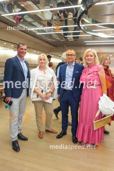 Opera Tosca Giacoma Puccinija, Ljubljana Festival