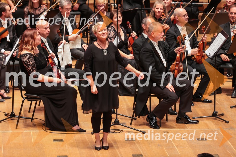 Opera Tosca Giacoma Puccinija, Ljubljana Festival