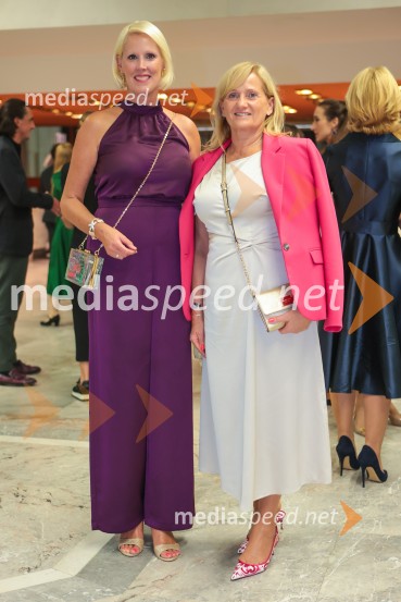  Petra Juvančič, izvršna direktorica, Združenje Manager;  ... Opera Tosca Giacoma Puccinija, Ljubljana Festival