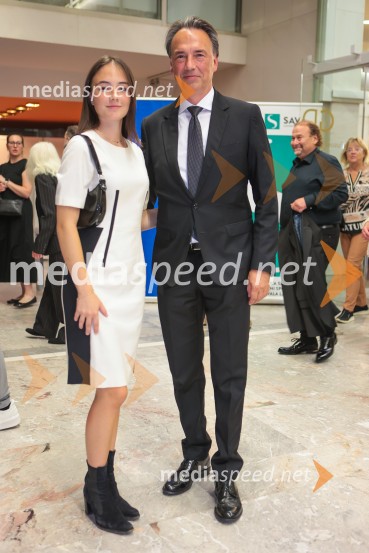  ... ;  Tomislav Čizmić, predsednik poslovodstva družbe, Telemach Slovenija d.o.o.Opera Tosca Giacoma Puccinija, Ljubljana Festival