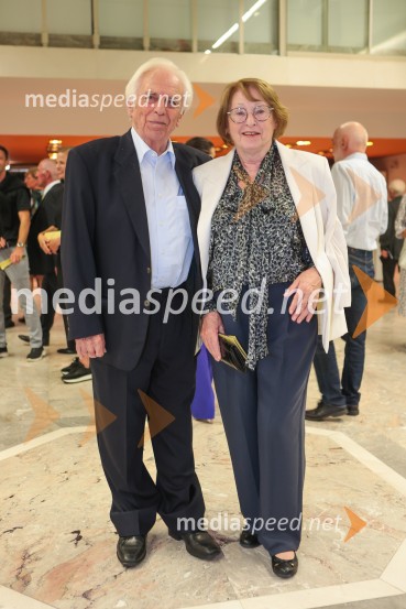 Opera Tosca Giacoma Puccinija, Ljubljana Festival