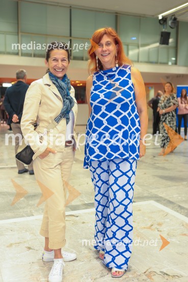  Betka Šuhel Mikolič,  strateško komuniciranje, P&S svetovanje;  ... Opera Tosca Giacoma Puccinija, Ljubljana Festival