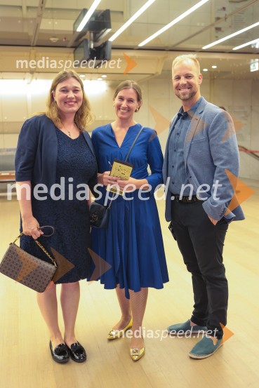 Opera Tosca Giacoma Puccinija, Ljubljana Festival