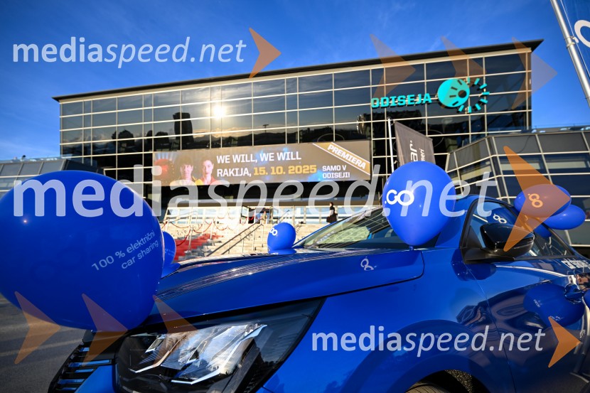 Miss Universe Slovenije 2025 je Hana Klaut