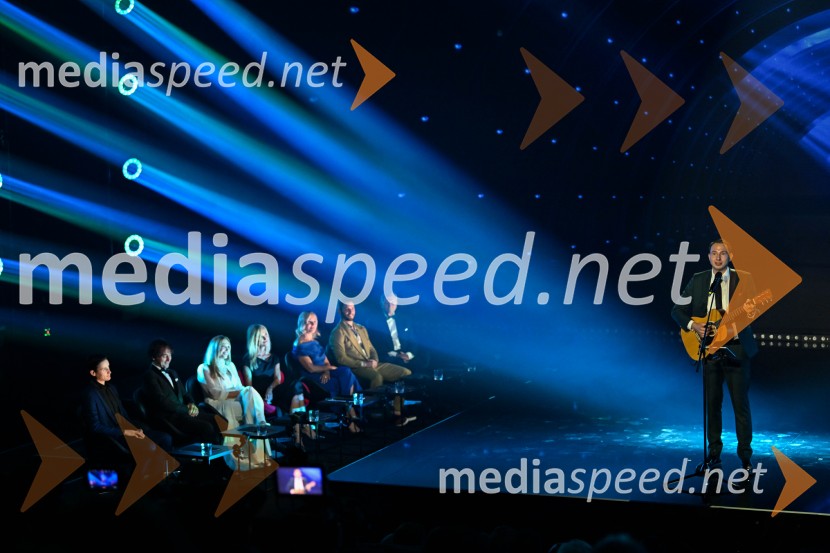 Miss Universe Slovenije 2025 je Hana Klaut