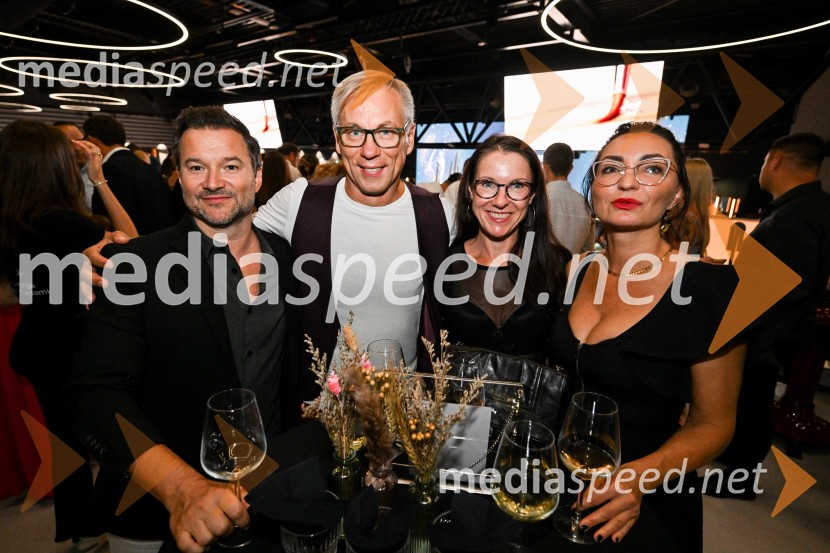 Miss Universe Slovenije 2025 je Hana Klaut