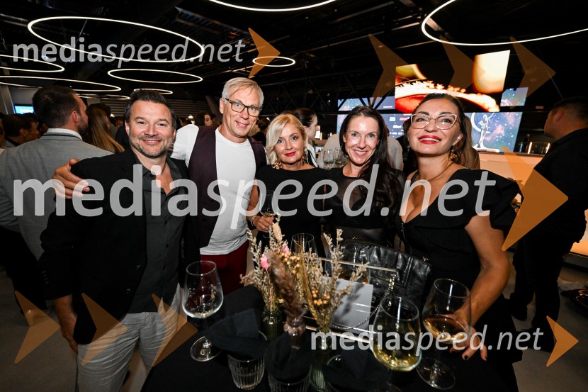 Miss Universe Slovenije 2025 je Hana Klaut