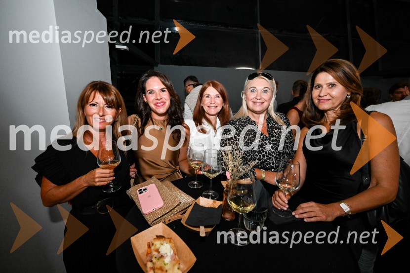 Miss Universe Slovenije 2025 je Hana Klaut