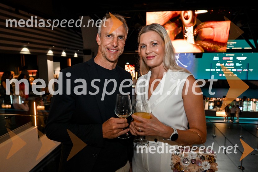 Miss Universe Slovenije 2025 je Hana Klaut